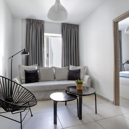 Supreme B2 Apartment In Syntagma Atény Exteriér fotografie
