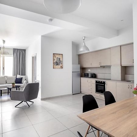 Supreme B2 Apartment In Syntagma Atény Exteriér fotografie
