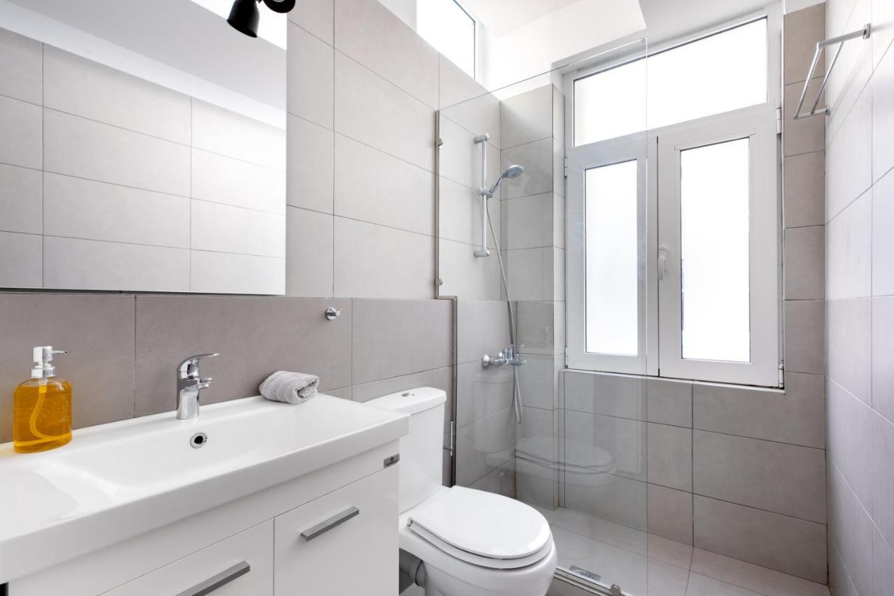 Supreme B2 Apartment In Syntagma Atény Exteriér fotografie