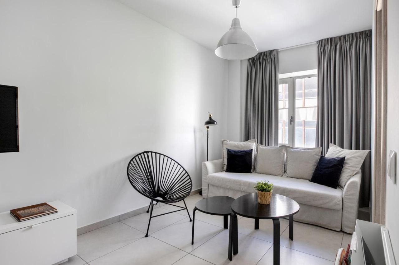 Supreme B2 Apartment In Syntagma Atény Exteriér fotografie