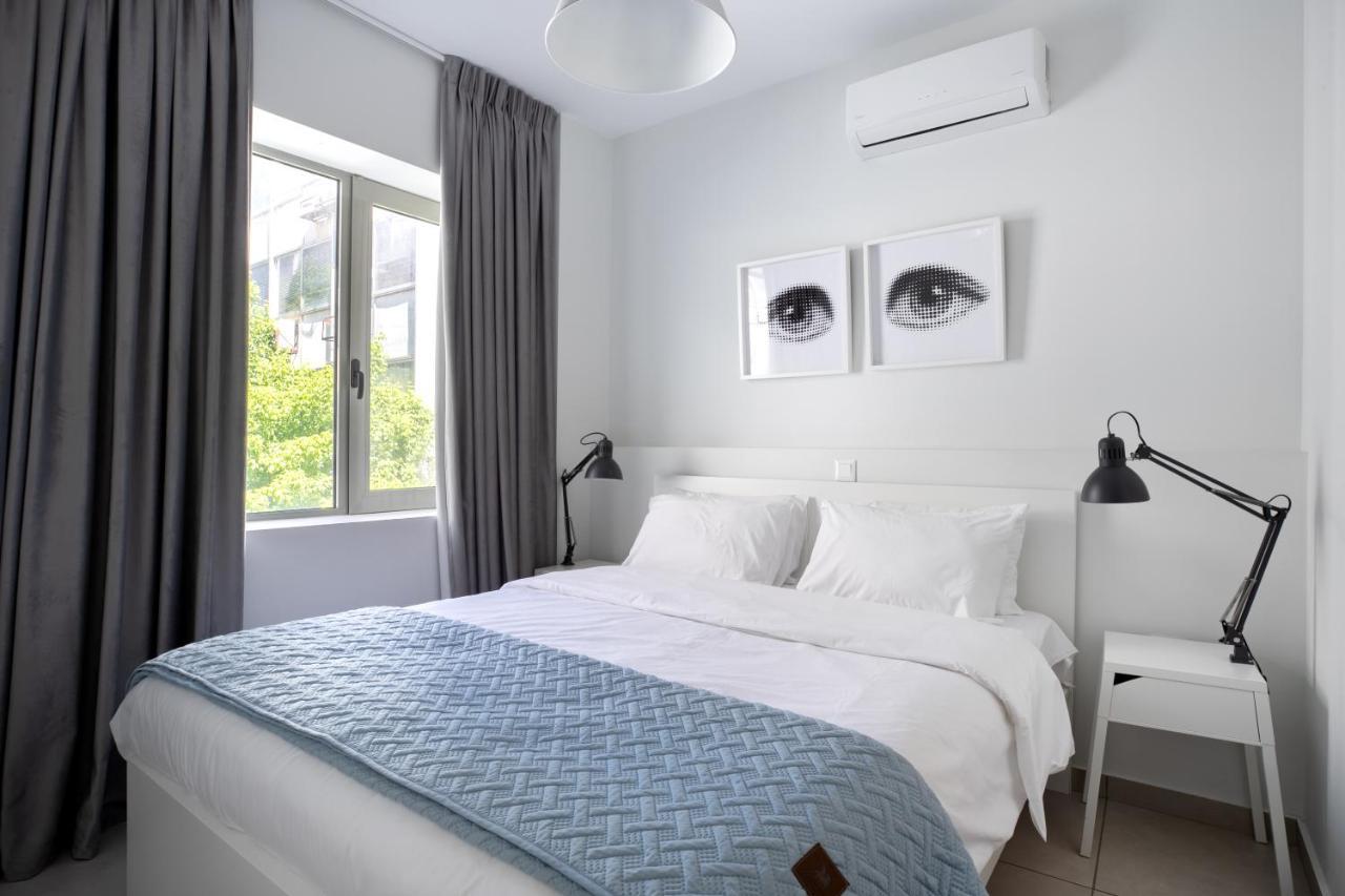 Supreme B2 Apartment In Syntagma Atény Exteriér fotografie
