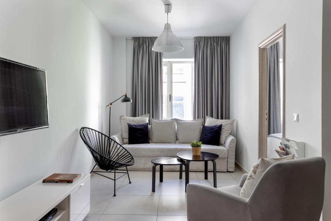 Supreme B2 Apartment In Syntagma Atény Exteriér fotografie