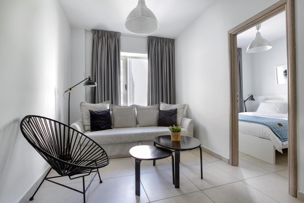 Supreme B2 Apartment In Syntagma Atény Exteriér fotografie