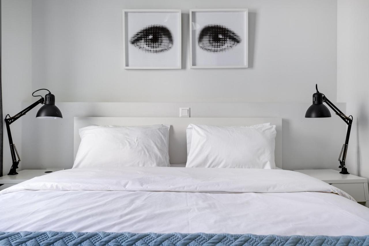 Supreme B2 Apartment In Syntagma Atény Exteriér fotografie