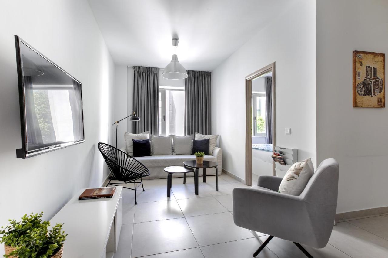 Supreme B2 Apartment In Syntagma Atény Exteriér fotografie