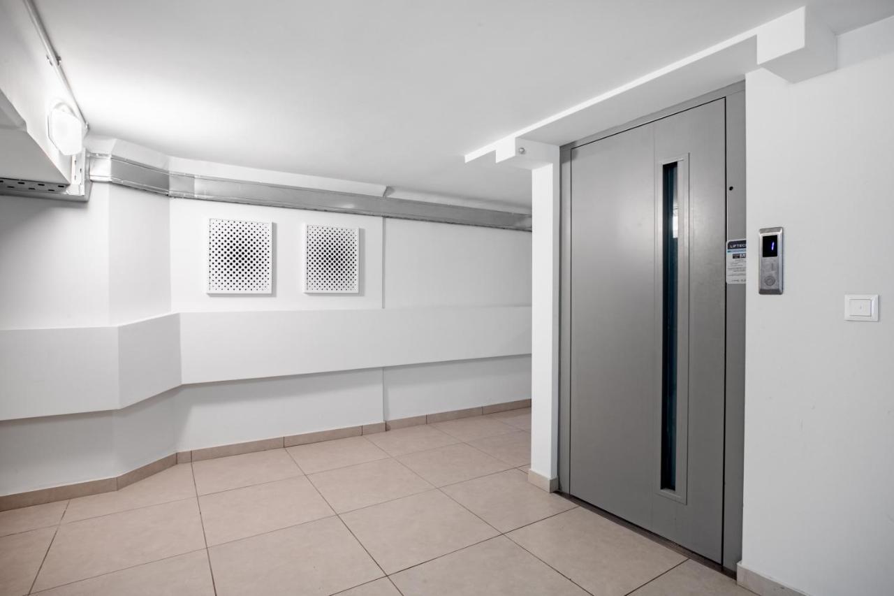 Supreme B2 Apartment In Syntagma Atény Exteriér fotografie