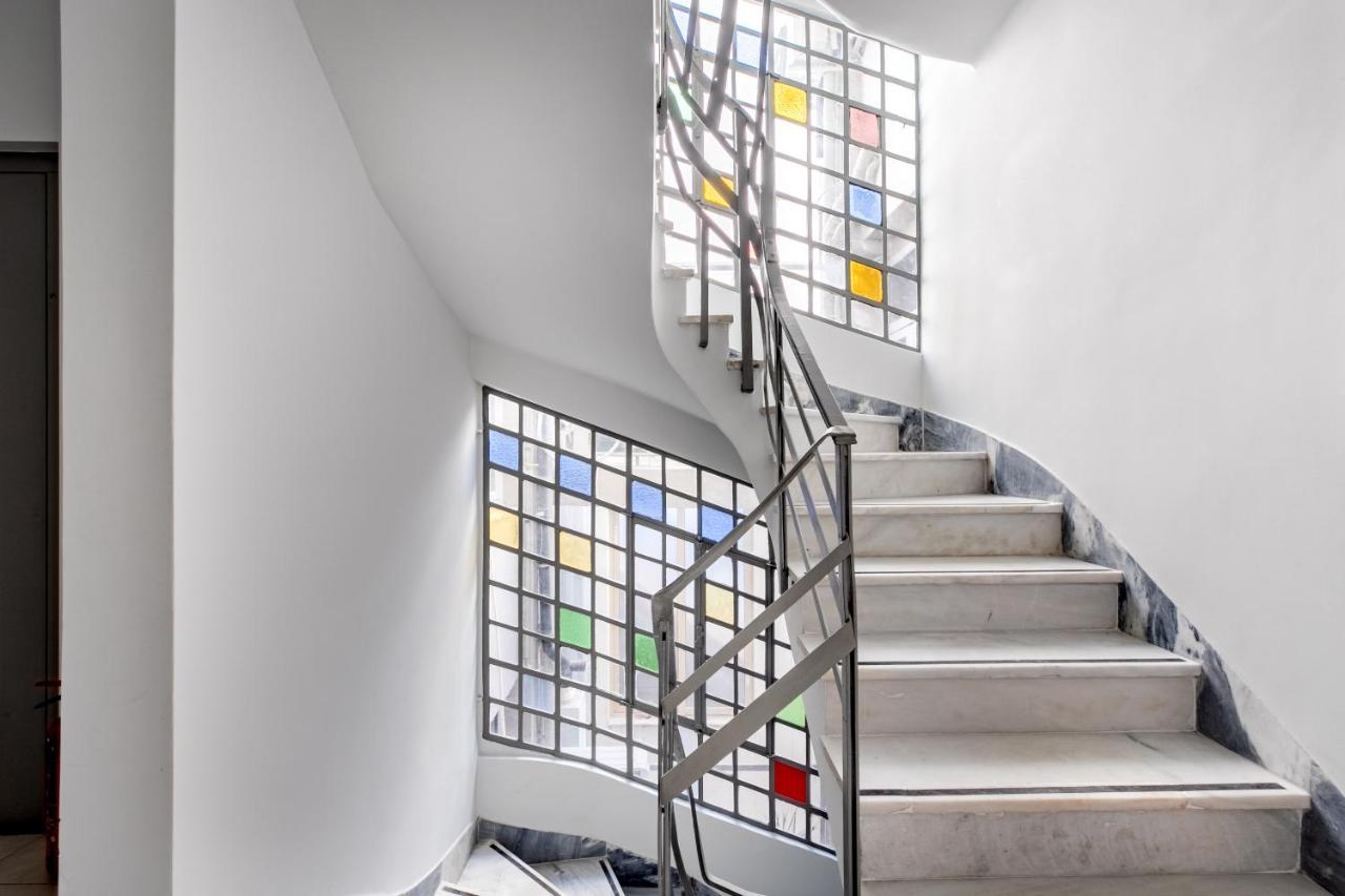 Supreme B2 Apartment In Syntagma Atény Exteriér fotografie